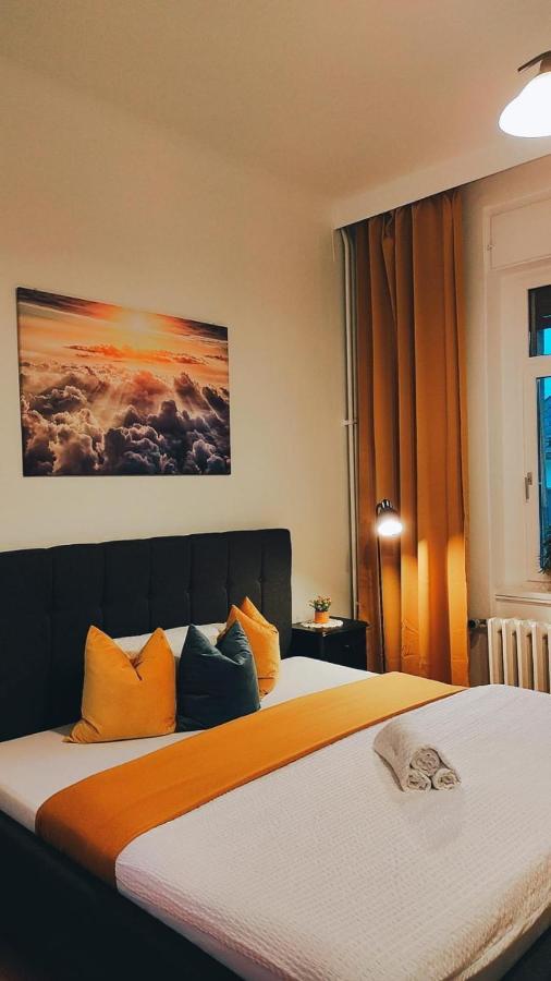 Familien Haus Waldeck Apartment