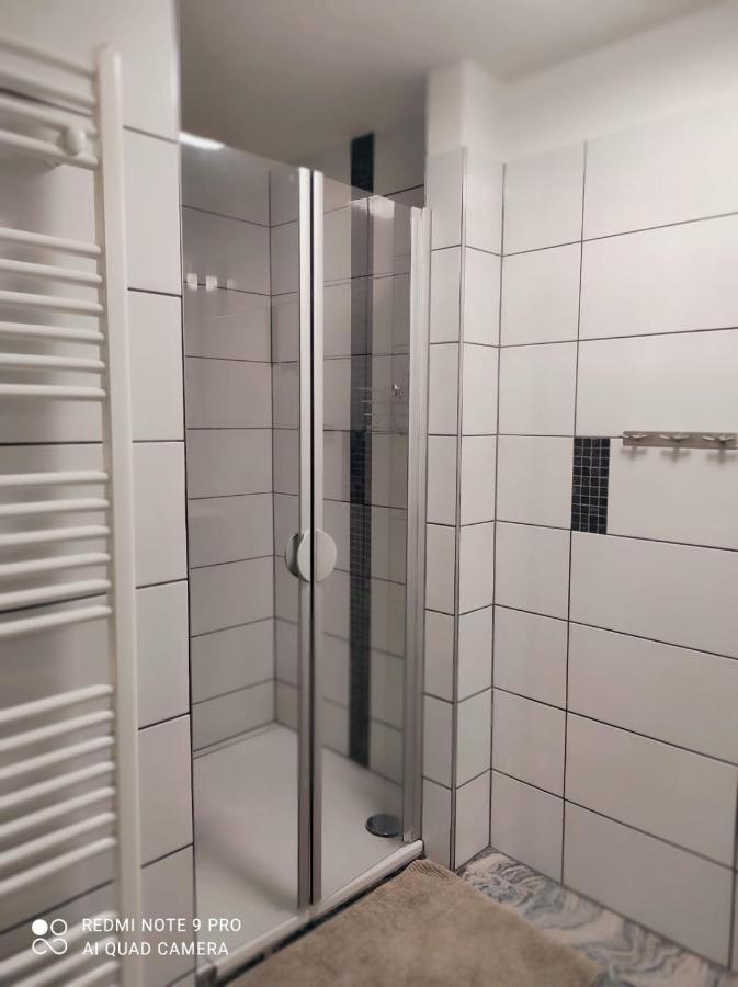 Apartment Familien Haus Waldeck *