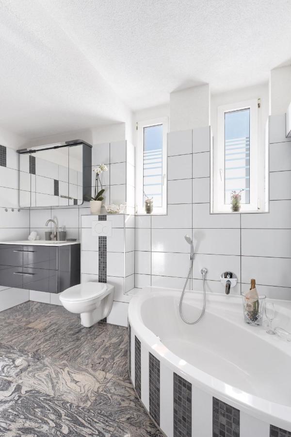 Apartment Familien Haus Waldeck